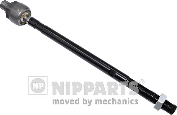 Nipparts J4845019 - Осьовий шарнір, рульова тяга autozip.com.ua