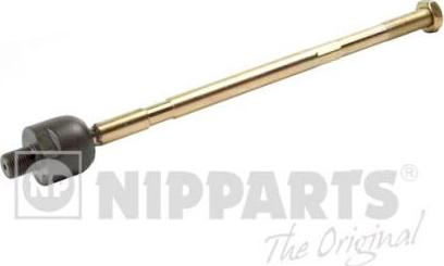 Nipparts J4845016 - Осьовий шарнір, рульова тяга autozip.com.ua