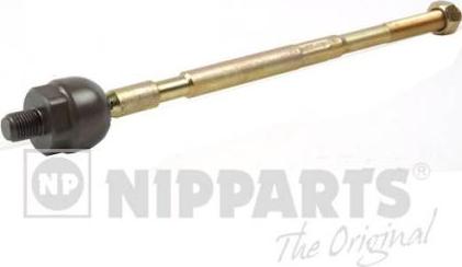 Nipparts J4845012 - Осьовий шарнір, рульова тяга autozip.com.ua