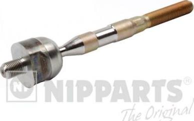 Nipparts J4845022 - Осьовий шарнір, рульова тяга autozip.com.ua
