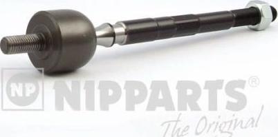 Nipparts J4846009 - Осьовий шарнір, рульова тяга autozip.com.ua