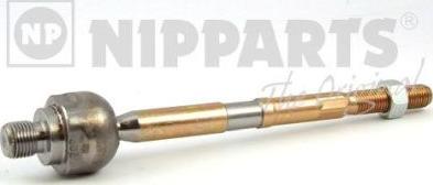 Nipparts J4840909 - Осьовий шарнір, рульова тяга autozip.com.ua