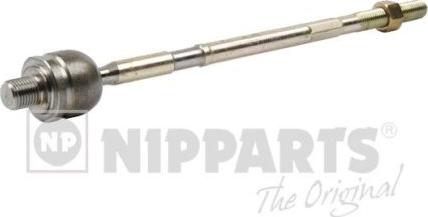 Nipparts J4840904 - Осьовий шарнір, рульова тяга autozip.com.ua