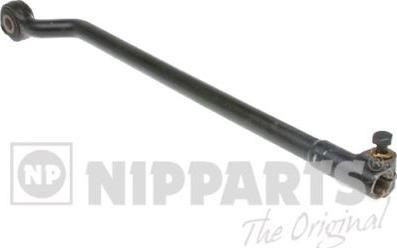 Nipparts J4840902 - Осьовий шарнір, рульова тяга autozip.com.ua