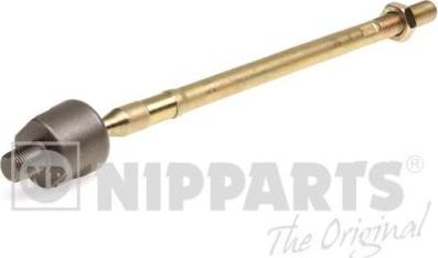 Nipparts J4840500 - Осьовий шарнір, рульова тяга autozip.com.ua