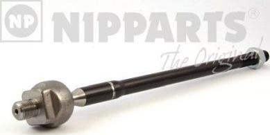 Nipparts J4840514 - Осьовий шарнір, рульова тяга autozip.com.ua
