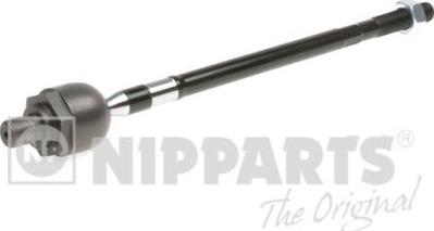 Nipparts J4840518 - Осьовий шарнір, рульова тяга autozip.com.ua