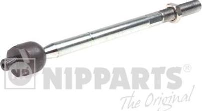 Nipparts J4841042 - Осьовий шарнір, рульова тяга autozip.com.ua