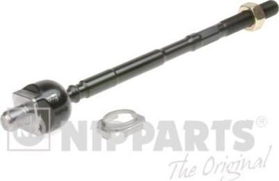Nipparts J4841015 - Осьовий шарнір, рульова тяга autozip.com.ua