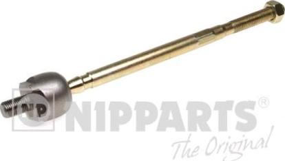 Nipparts J4841018 - Осьовий шарнір, рульова тяга autozip.com.ua