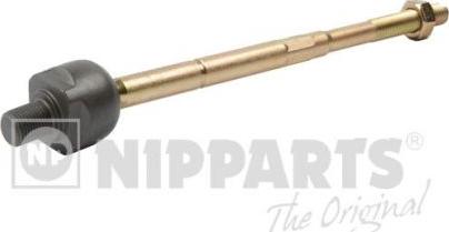 Nipparts J4841022 - Осьовий шарнір, рульова тяга autozip.com.ua