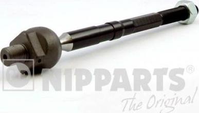 Nipparts J4848009 - Осьовий шарнір, рульова тяга autozip.com.ua