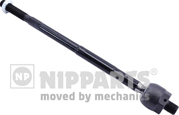 Nipparts J4843041 - Осьовий шарнір, рульова тяга autozip.com.ua