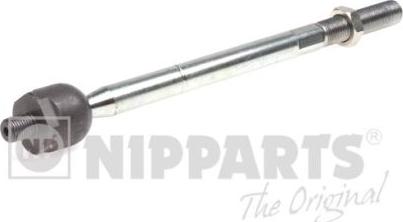 Nipparts J4843053 - Осьовий шарнір, рульова тяга autozip.com.ua