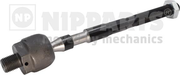 Nipparts J4843014 - Осьовий шарнір, рульова тяга autozip.com.ua