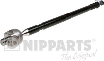 Nipparts J4842045 - Осьовий шарнір, рульова тяга autozip.com.ua