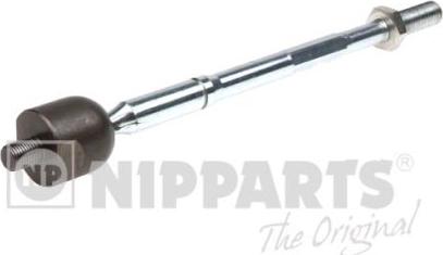 Nipparts J4842058 - Осьовий шарнір, рульова тяга autozip.com.ua