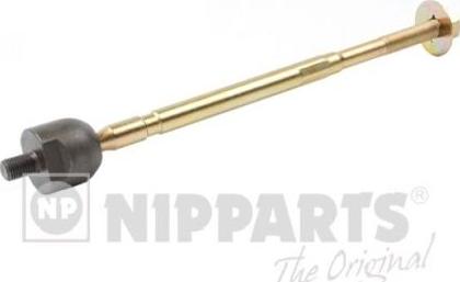 Nipparts J4842010 - Осьовий шарнір, рульова тяга autozip.com.ua