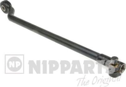 Nipparts J4850900 - Осьовий шарнір, рульова тяга autozip.com.ua