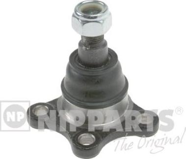 Nipparts J4865008 - Шарова опора, несучий / направляючий шарнір autozip.com.ua