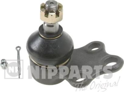 Nipparts J4861000 - Шарова опора, несучий / направляючий шарнір autozip.com.ua