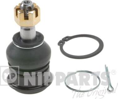 Nipparts J4861030 - Шарова опора, несучий / направляючий шарнір autozip.com.ua