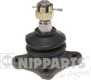 Nipparts J4863005 - Шарова опора, несучий / направляючий шарнір autozip.com.ua