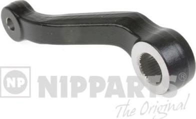 Nipparts J4801017 - Важіль поворотного кулака autozip.com.ua