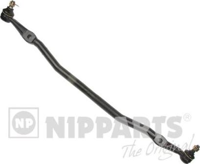 Nipparts J4812003 - Поперечна рульова тяга autozip.com.ua
