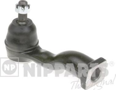 Nipparts J4830304 - Наконечник рульової тяги, кульовий шарнір autozip.com.ua