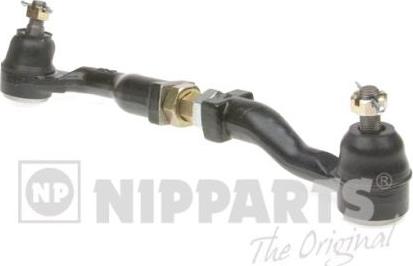 Nipparts J4830300 - Поперечна рульова тяга autozip.com.ua