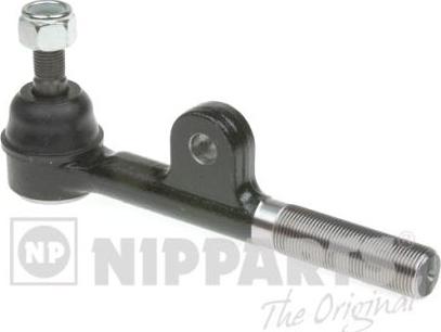 Nipparts J4832071 - Наконечник рульової тяги, кульовий шарнір autozip.com.ua