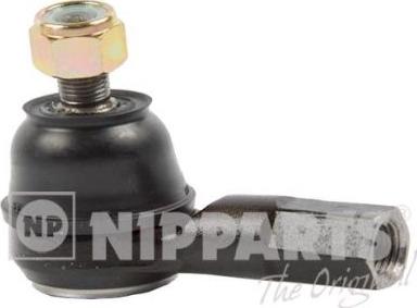 Nipparts J4820506 - Наконечник рульової тяги, кульовий шарнір autozip.com.ua