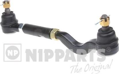 Nipparts J4820521 - Поперечна рульова тяга autozip.com.ua