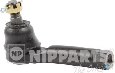 Nipparts J4820309 - Наконечник рульової тяги, кульовий шарнір autozip.com.ua