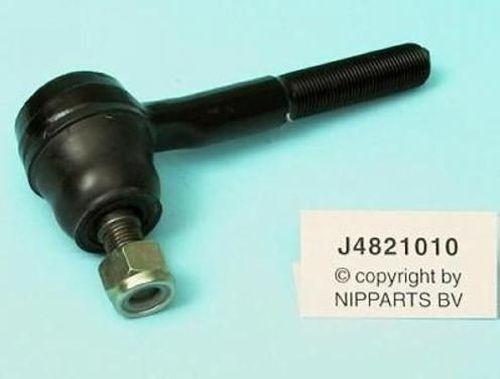 Nipparts J4821010 - Наконечник рульової тяги, кульовий шарнір autozip.com.ua