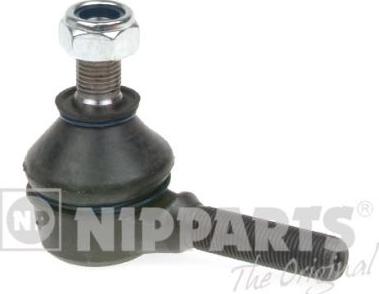 Nipparts J4828001 - Наконечник рульової тяги, кульовий шарнір autozip.com.ua