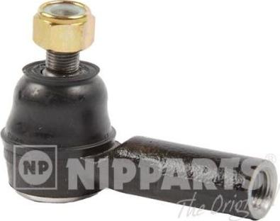 Nipparts J4822005 - Наконечник рульової тяги, кульовий шарнір autozip.com.ua