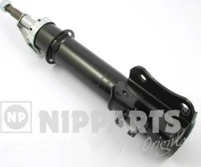Nipparts J5508006G - Амортизатор autozip.com.ua