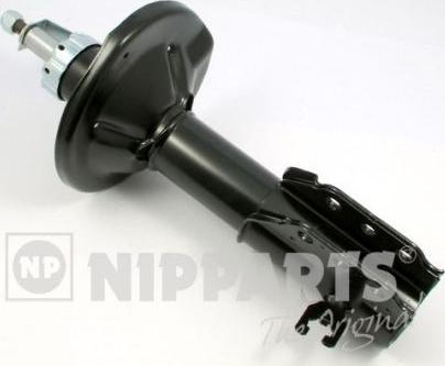 Nipparts J5503002G - Амортизатор autozip.com.ua
