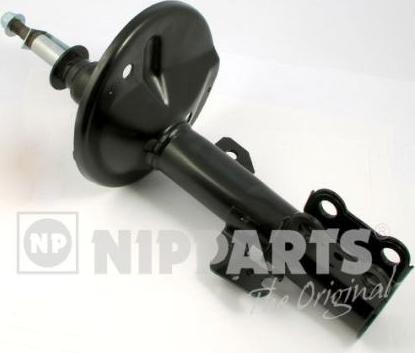 Nipparts J5502057G - Амортизатор autozip.com.ua