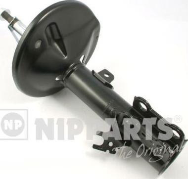 Nipparts J5502025G - Амортизатор autozip.com.ua