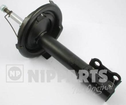 Nipparts J5512023G - Амортизатор autozip.com.ua