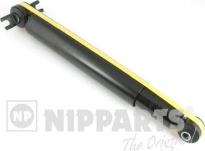 Nipparts J5520306G - Амортизатор autozip.com.ua