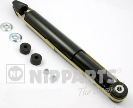 Nipparts J5528006G - Амортизатор autozip.com.ua