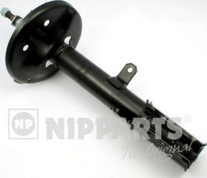 Nipparts J5522024G - Амортизатор autozip.com.ua