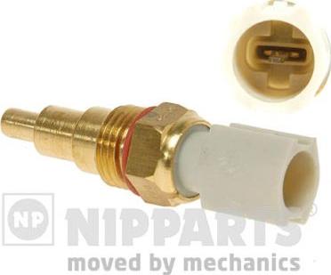 Nipparts J5653007 - Термовимикач, вентилятор радіатора / кондиціонера autozip.com.ua
