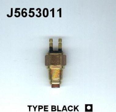 Nipparts J5653011 - Термовимикач, вентилятор радіатора / кондиціонера autozip.com.ua