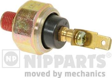 Nipparts J5610501 - Датчик, тиск масла autozip.com.ua