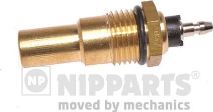 Nipparts J5621000 - Датчик, температура охолоджуючої рідини autozip.com.ua